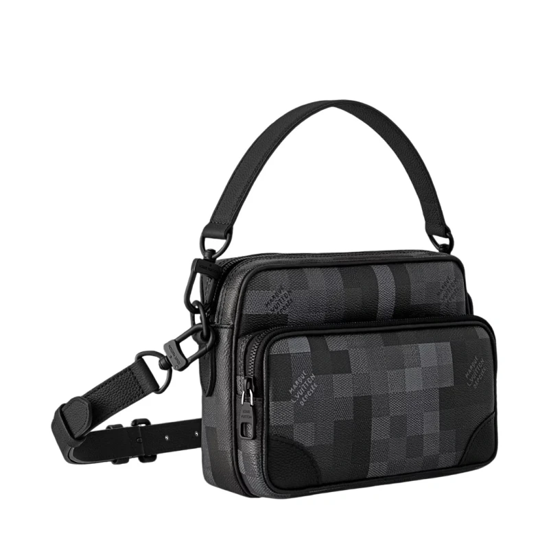 Louis Vuitton Nil Messenger M14988 3
