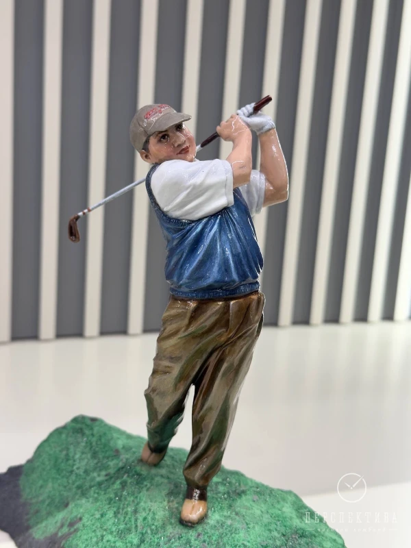 Cultural heritage "Лучший удар" Лучший удар 7