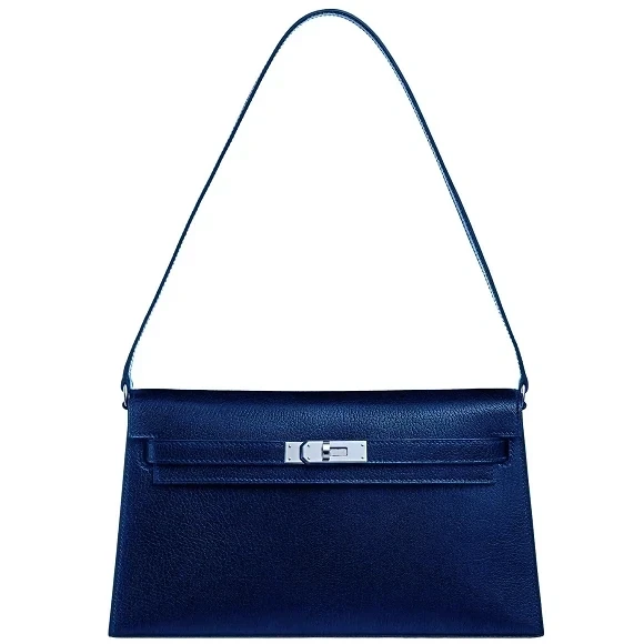 Kelly Elan Navy Blue