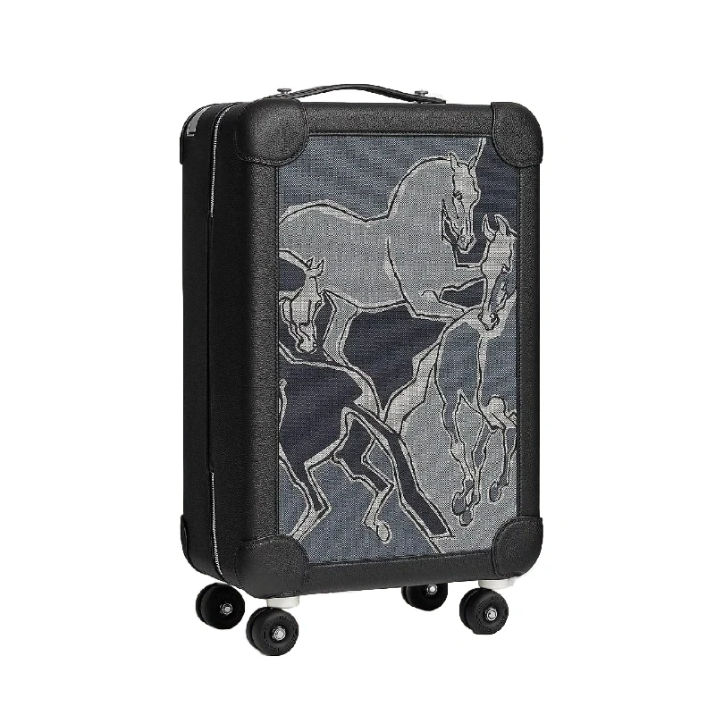 Hermès R.M.S Cabin Suitcase R.M.S 2