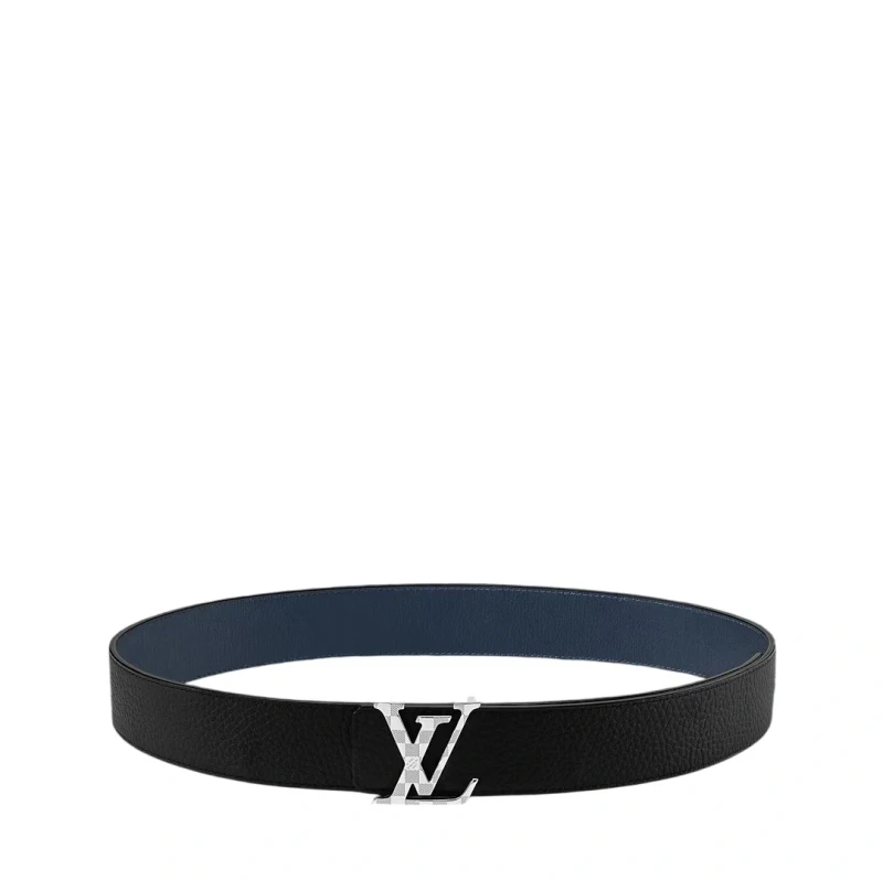 LV Damier 40mm Reversible Belt
