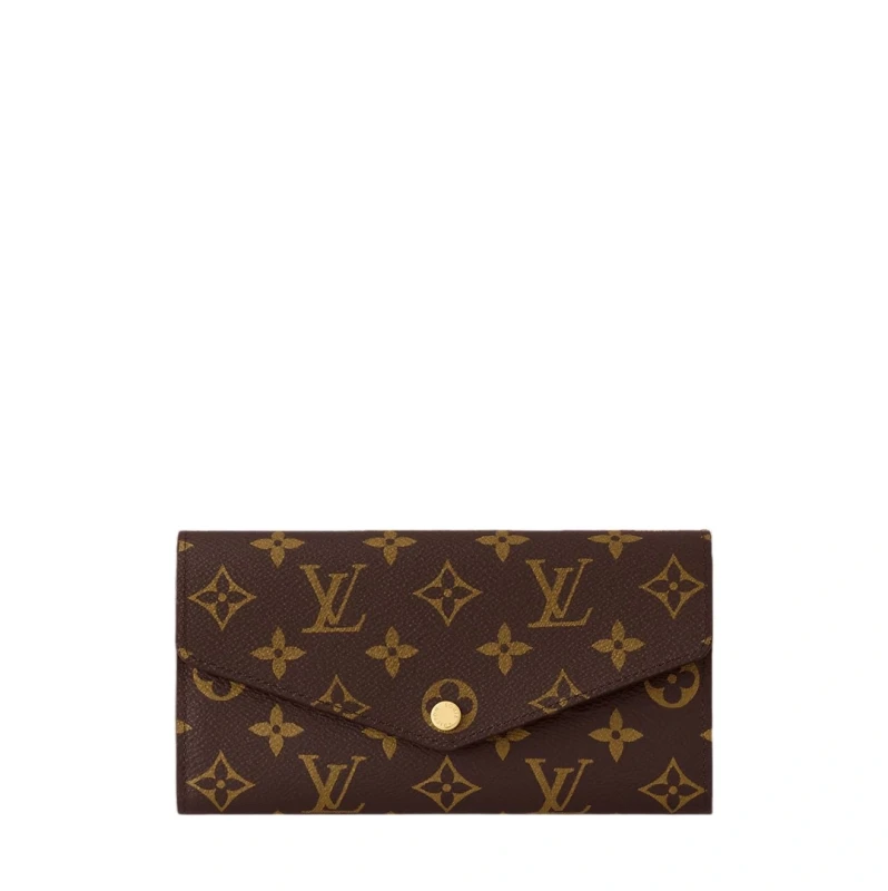 Sarah Wallet