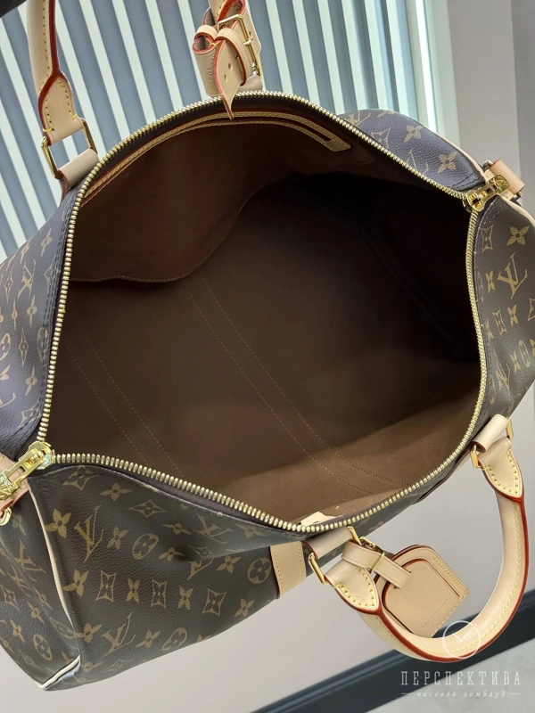 Louis Vuitton Keepall Bandoulière 45 M41418 3