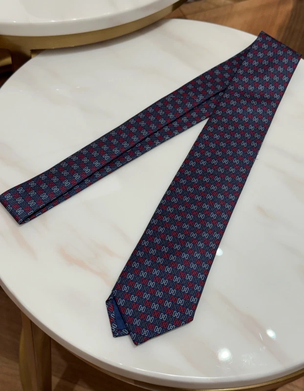 Hermès Hermes Tie (в ассортименте) HTIE 5