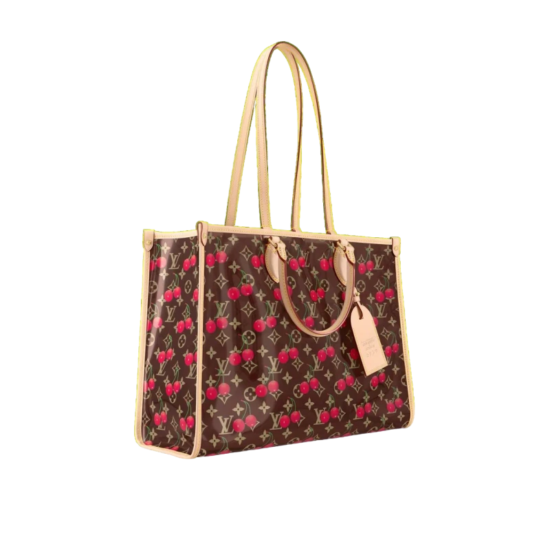 Louis Vuitton LV x TM OnTheGo GM M14306 2