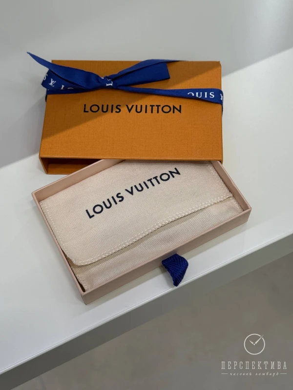 Louis Vuitton Держатель для карт Double M12503 8
