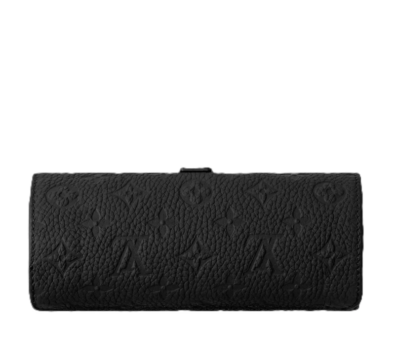 Louis Vuitton 3 Watch Case M10147 2