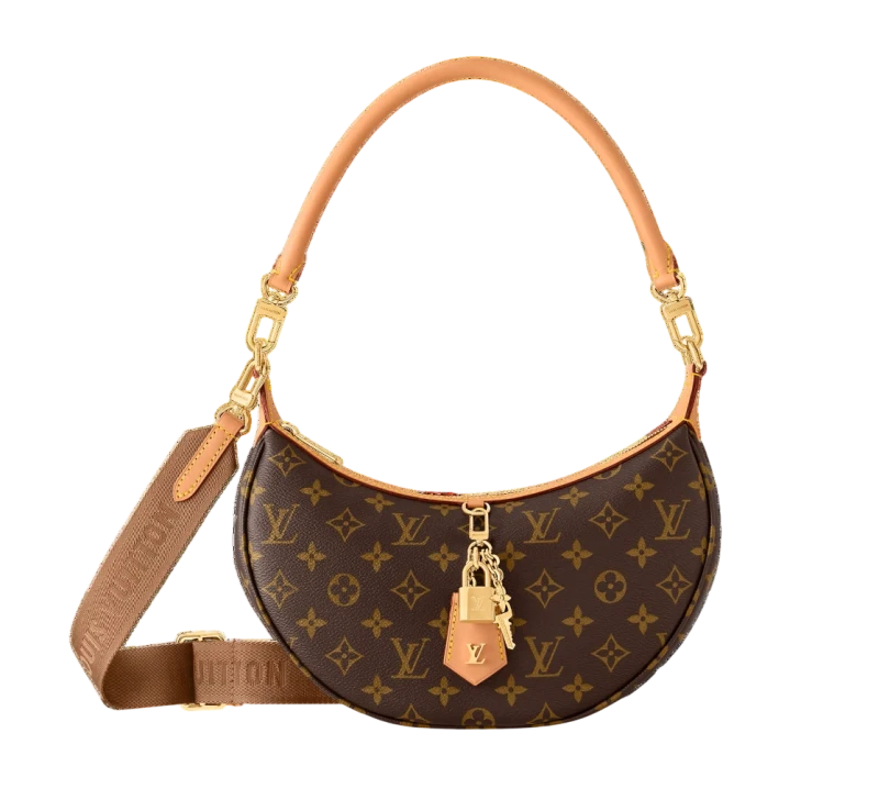 Louis Vuitton Looping M12939 1
