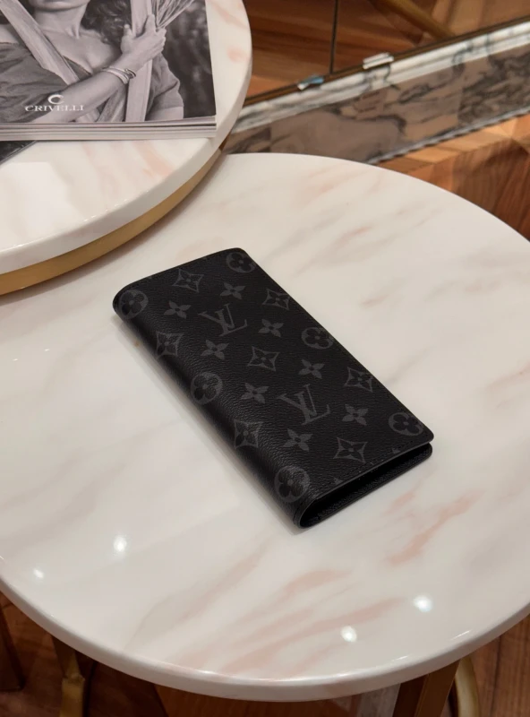Louis Vuitton Brazza Wallet M61697 7