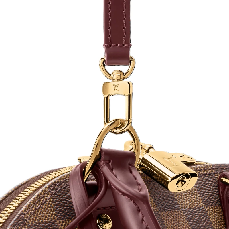 Louis Vuitton Alma BB N48279 5