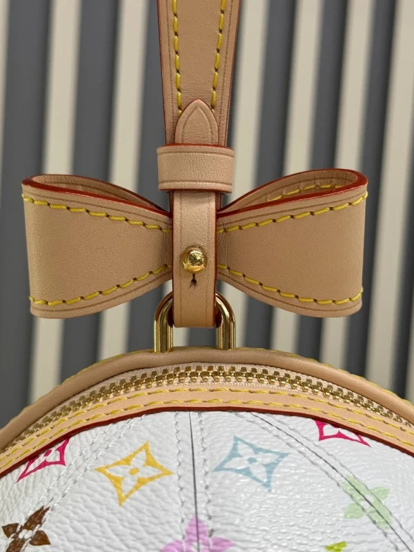 Louis Vuitton LV&TM Koro Koro Clutch M13710 M13710 3