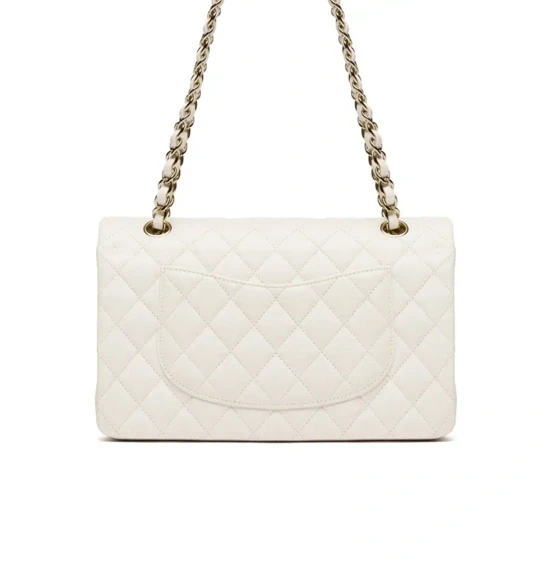 Chanel SMALL CLASSIC HANDBAG Mshlg 7