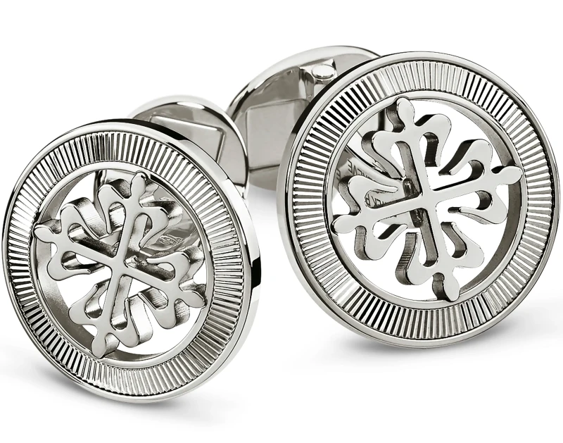 CALATRAVA CUFF LINKS