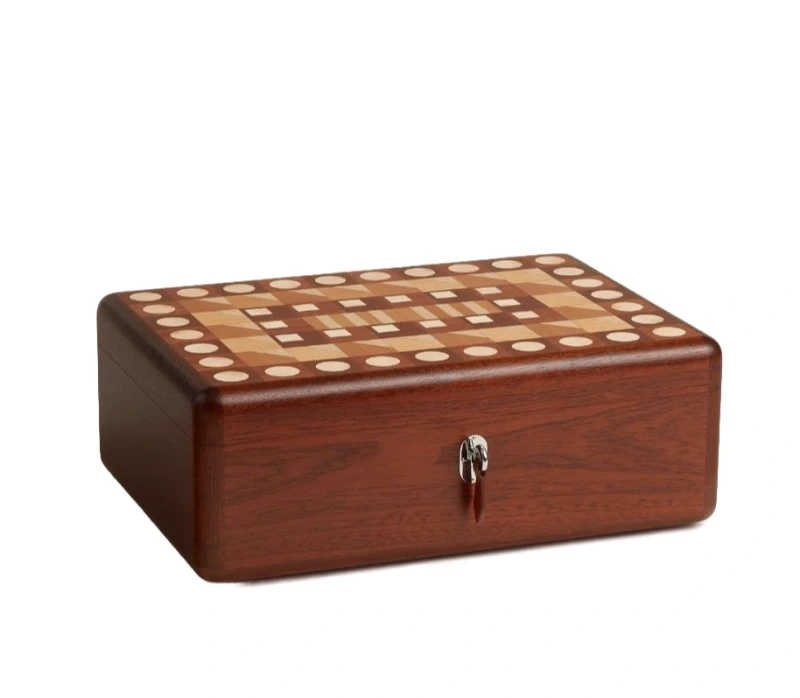 Casaque Jeux d'Ordre poker box