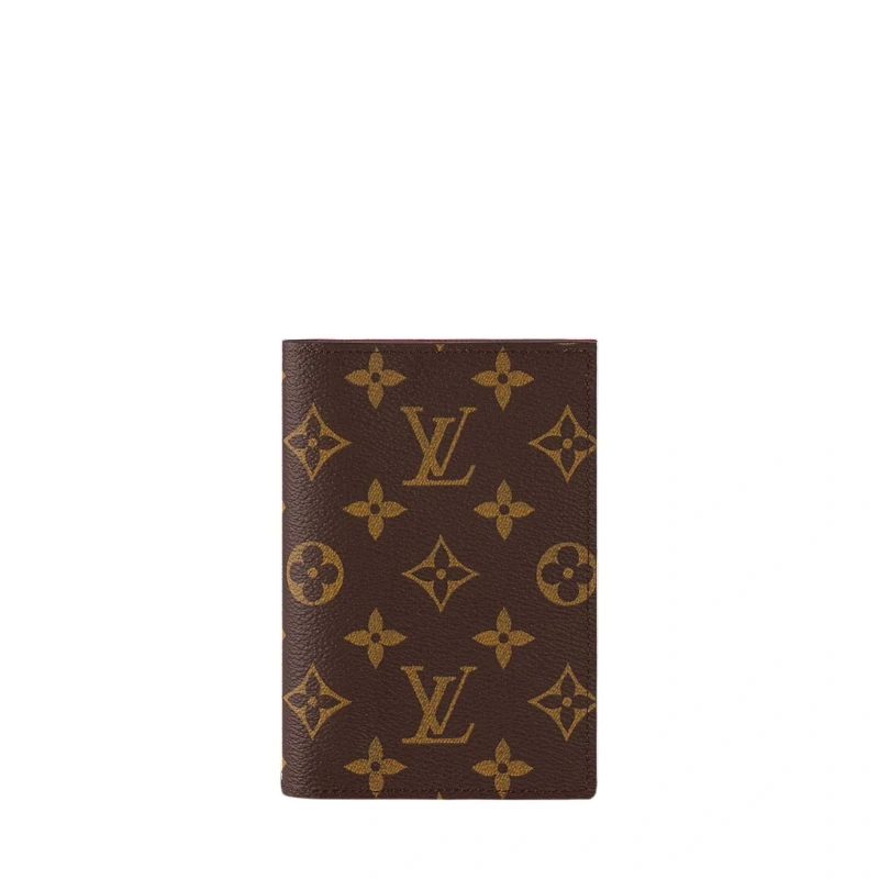 Louis Vuitton Passport Cover M64502 2