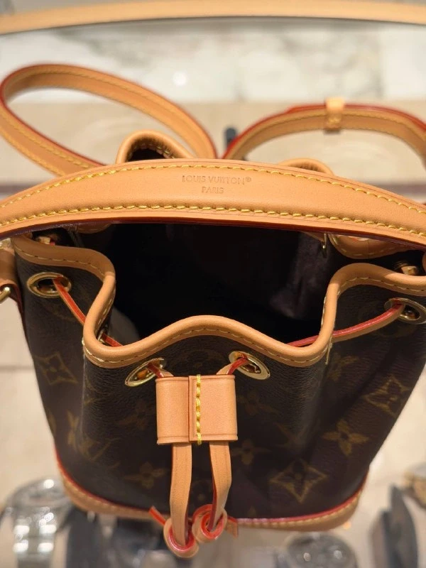 Louis Vuitton Nano Noé M81266 8