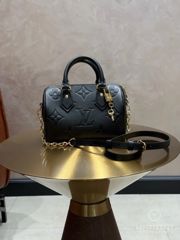 Louis Vuitton Speedy Bandoulière 20 M58953 5