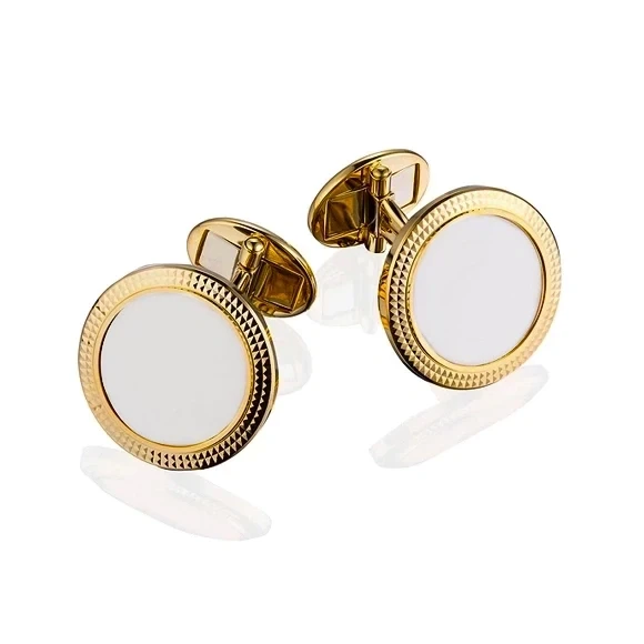 CALATRAVA CUFFLINKS