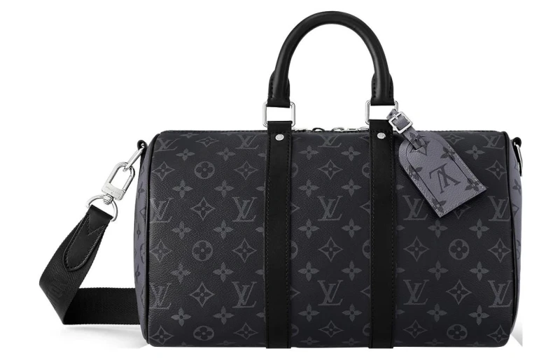 Keepall Bandoulière 35