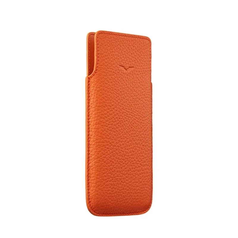 Vertu Чехол для телефона METAVERTU Slip (кожа телёнка) 1234567890-18 6