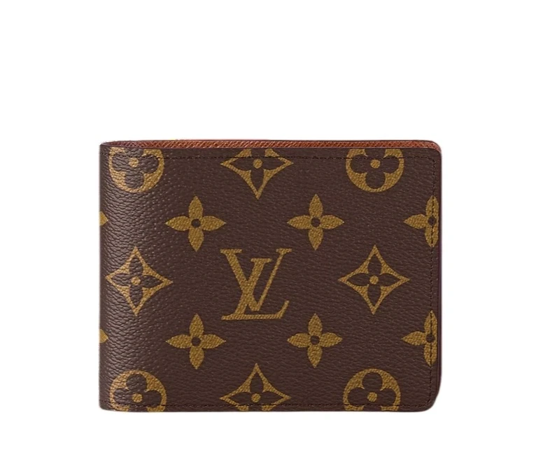 Multiple Wallet