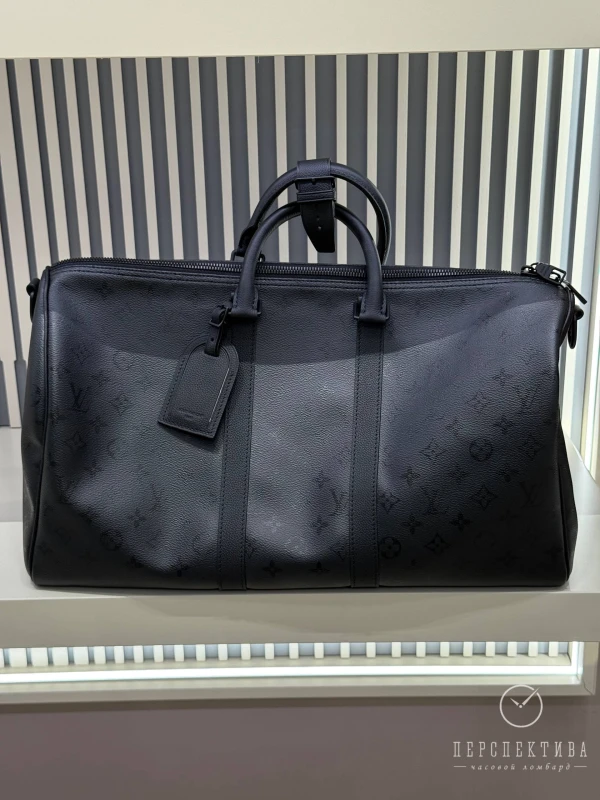 Louis Vuitton Keepall Bandouliere 45 M28403 9