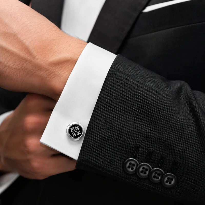 Patek Philippe CALATRAVA CUFF LINKS 205.9107G-001