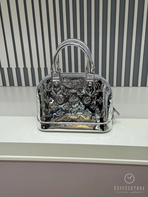 Louis Vuitton Alma BB M26335 2