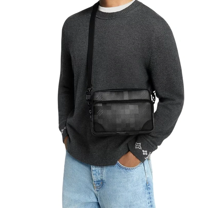 Louis Vuitton Nil Messenger M14988 7