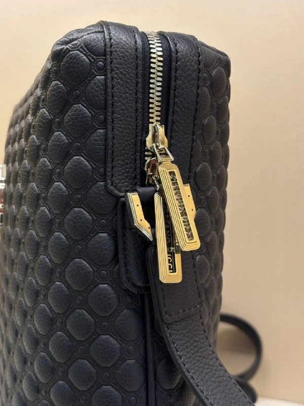 Stefano Ricci Borsello stampa asia palladio blue ND156GTP 6