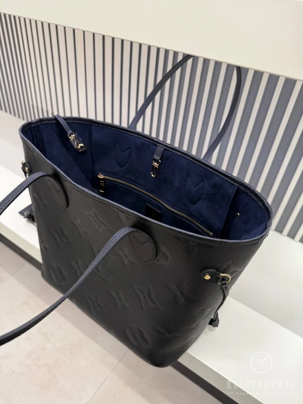Louis Vuitton Neverfull MM Tote Bag M45685 7