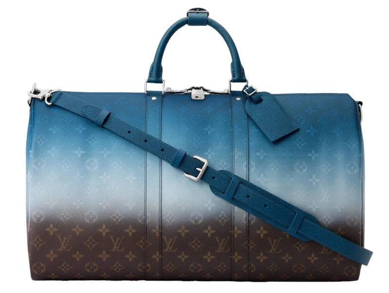 Keepall Bandouliere 50