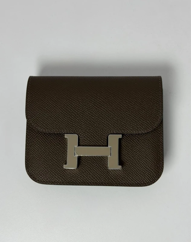 Hermès Constance Slim Wallet ConstWallet 2