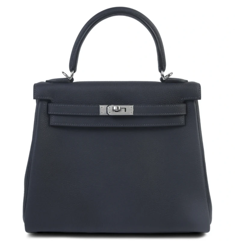 KELLY 25 CABAN TOGO PHW