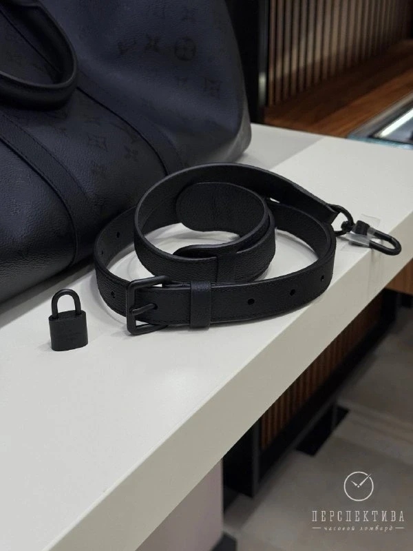 Louis Vuitton Keepall Bandouliere 45 M28403 5