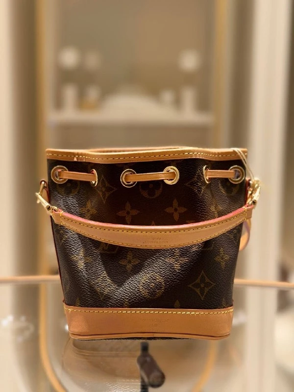 Louis Vuitton Nano Noé M81266 6