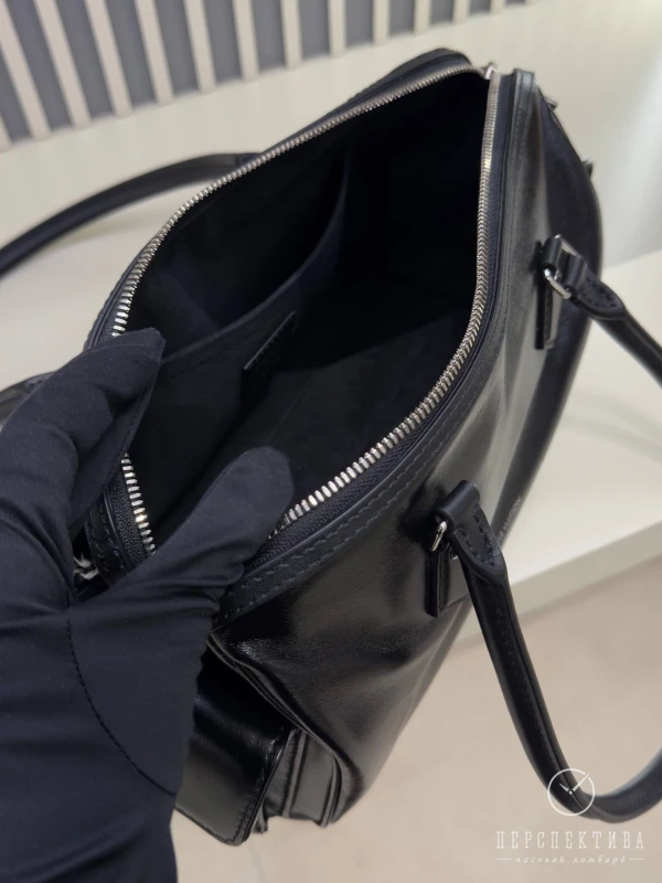 Louis Vuitton Сумка  Louis Vuitton Speedy Cargo Vibe M12934 9