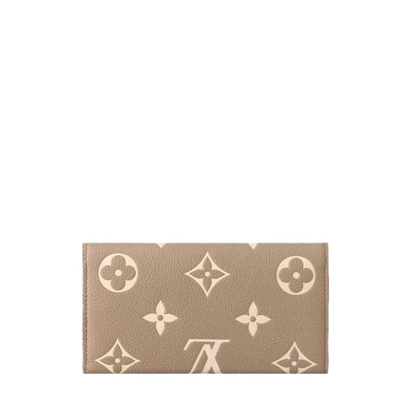 Louis Vuitton Sarah Wallet M81049 5