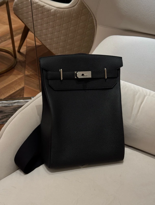 Hermès HAC A DOS GM BACKPACK H083591CK89 4