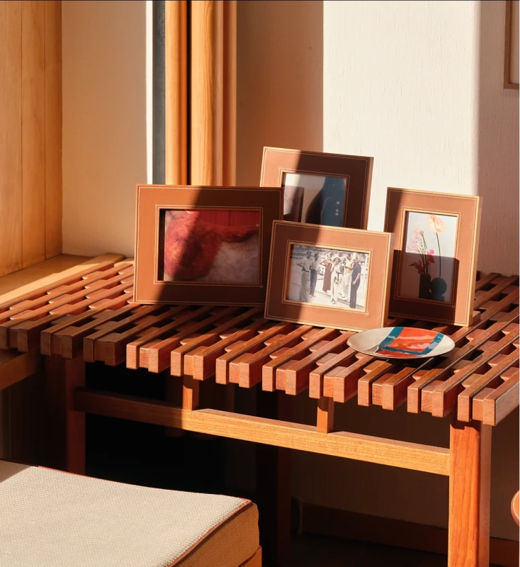 Hermès PLEIADE PICTURE FRAME, SMALL MODEL PICTURE FRAME 3