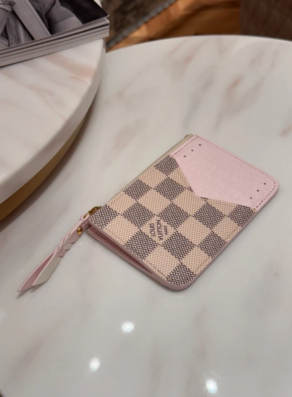 Louis Vuitton Romy Card Holder N40922 2