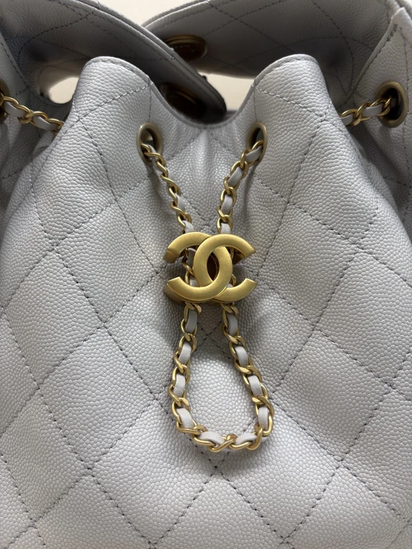 Chanel Chanel 25 Small Handbag AS5293B 6