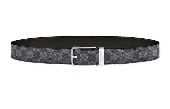Pont Neuf 35mm Belt