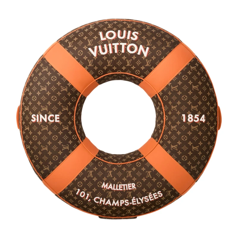 Monogram Inner Tube