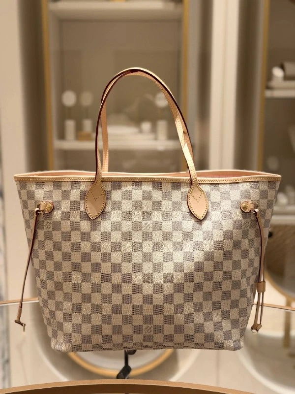 Louis Vuitton Neverfull MM N40603 3