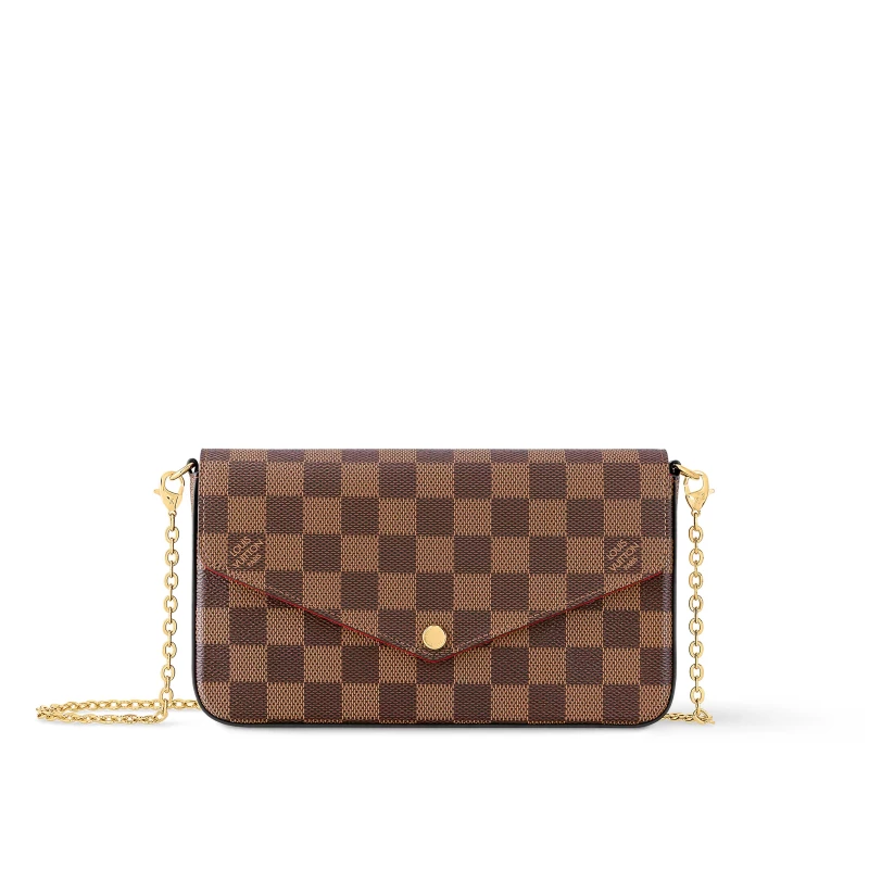 Felicie Damier Ebene