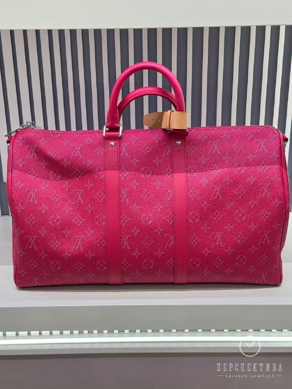 Louis Vuitton Keepall Bandoulière 45 M26868 3