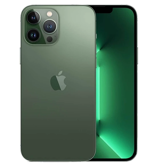 Apple iPhone 13 Pro Max 1TB Alpine Green 