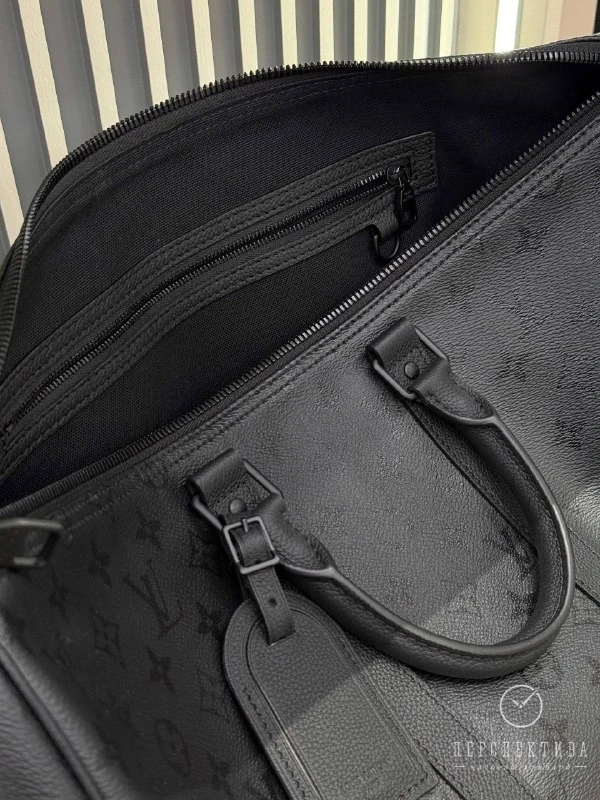 Louis Vuitton Keepall Bandouliere 45 M28403 6