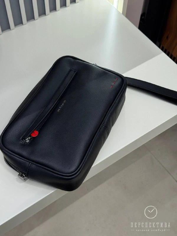  Kiton  Борсетка UBA0011N0122808 2